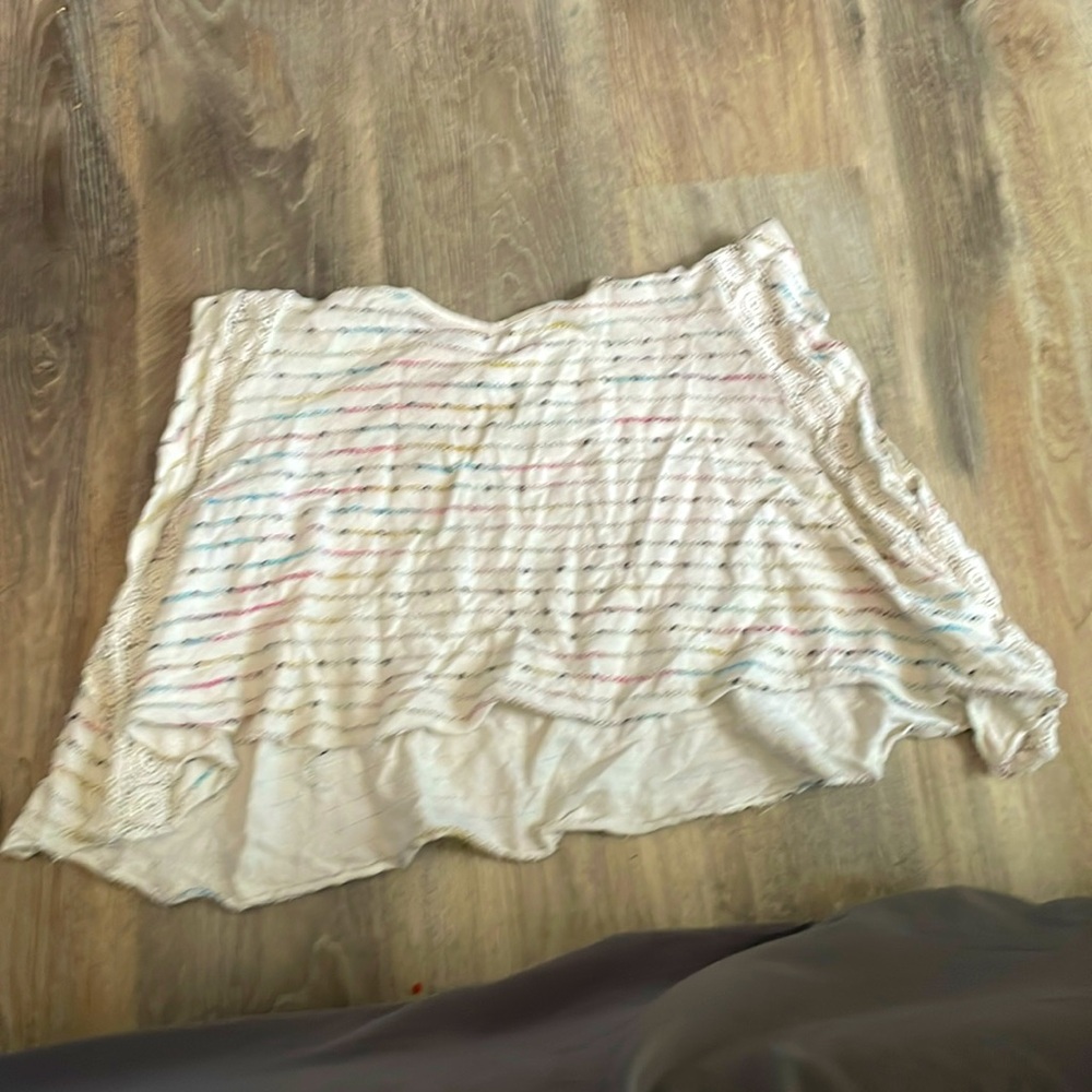 Urban outfitters top